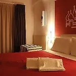 Hotel Santa Lucia