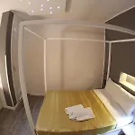 Santa Lucia Hotel 3*