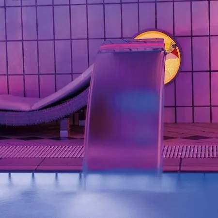 Hotel Santa Lucia Bibione