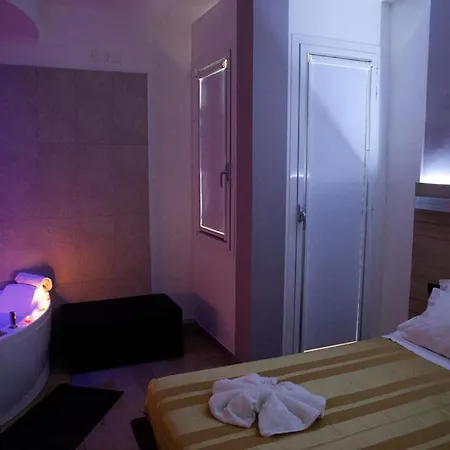 Santa Lucia Hotel Bibione