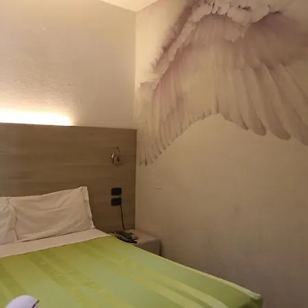 Santa Lucia Hotell Bibione