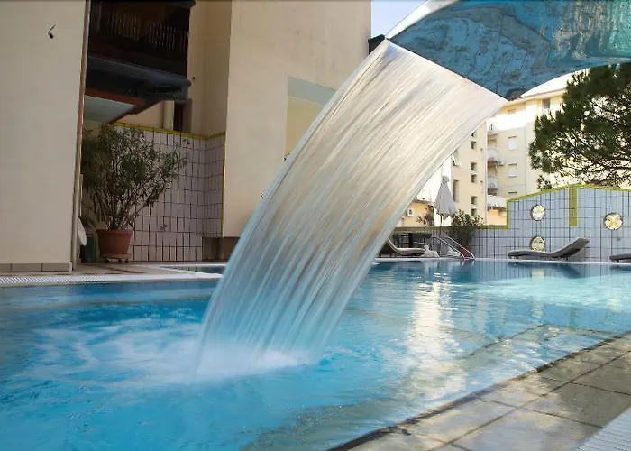 Santa Lucia 3* 비비오네