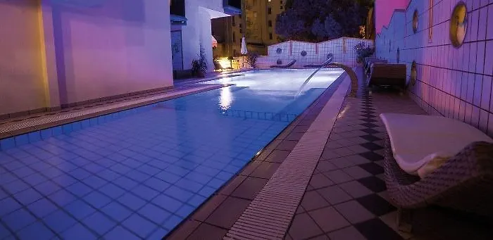 Santa Lucia 호텔 3*