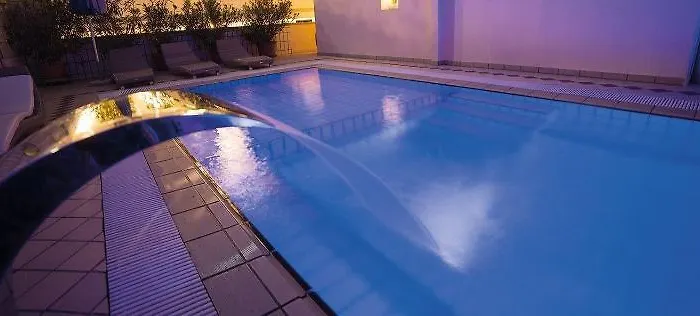 Santa Lucia Hotel Bibione