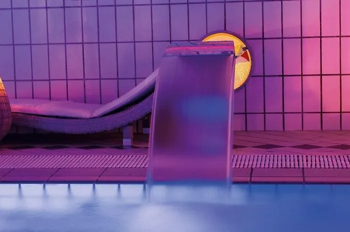 호텔 Santa Lucia 비비오네