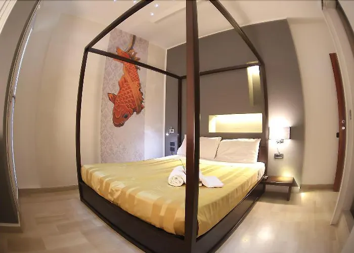 Santa Lucia 3* 비비오네