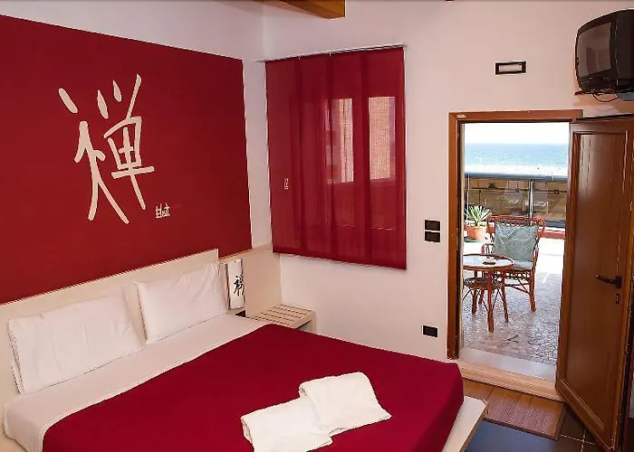 Santa Lucia Hotel Bibione