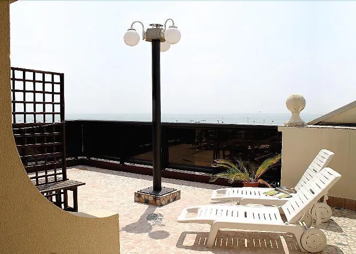 Santa Lucia 비비오네