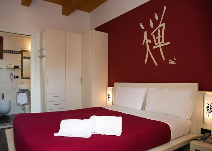 Santa Lucia 3* 비비오네