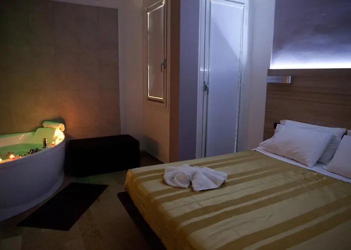 Santa Lucia Hotel Bibione