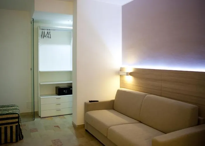 Santa Lucia 3* Bibione