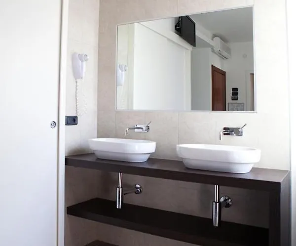 Hotel Santa Lucia Bibione