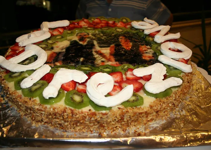 호텔 Santa Lucia 3*