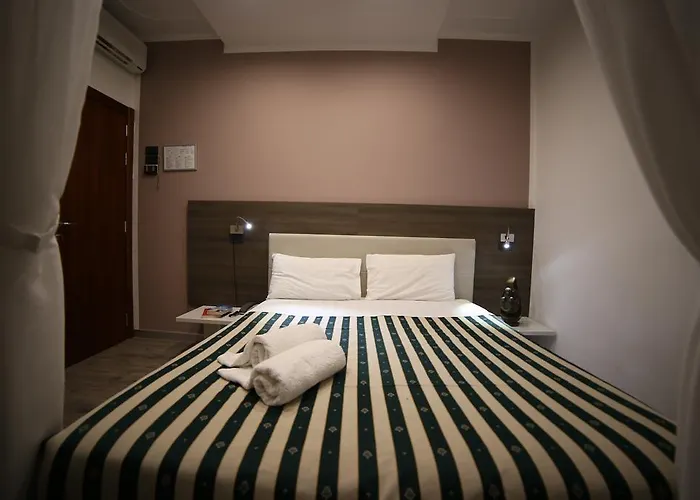 Hotel Santa Lucia 3*