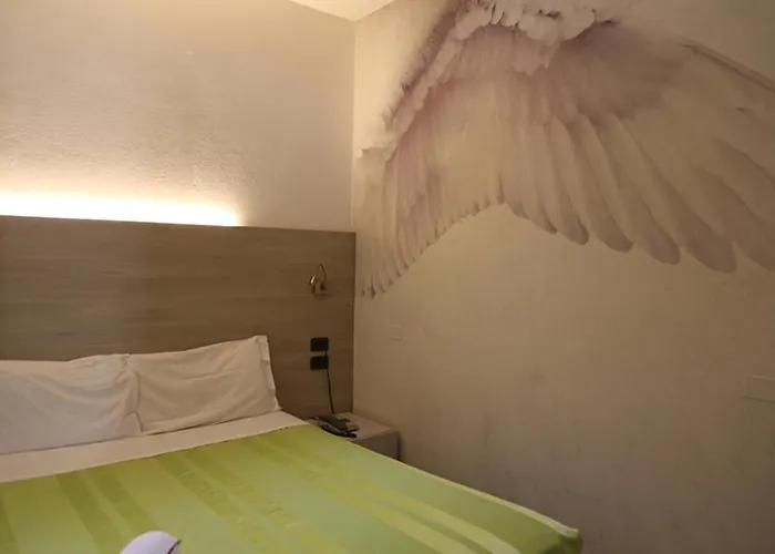 Santa Lucia Hotel Bibione