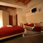 Отель Santa Lucia 3*