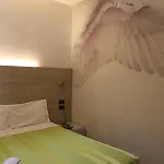Santa Lucia Отель Бибионе