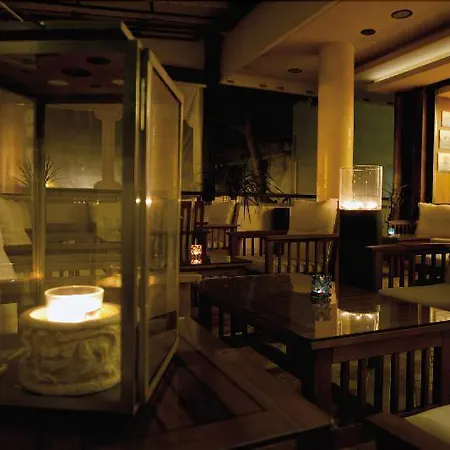 Santa Lucia Hotell