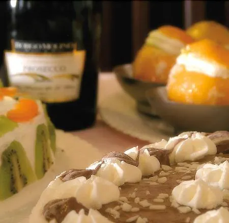 Santa Lucia Ξενοδοχείο 3*