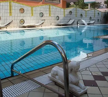 Santa Lucia Hotell