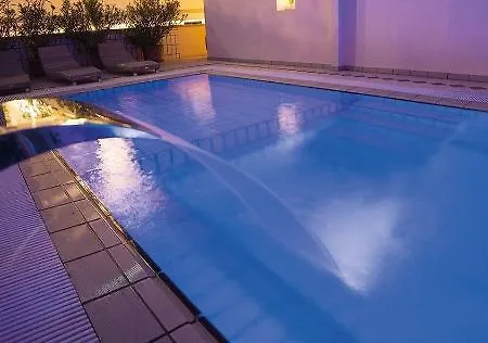 Santa Lucia Hotell Bibione