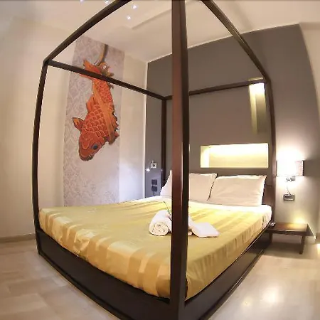 Santa Lucia 3* Бибионе