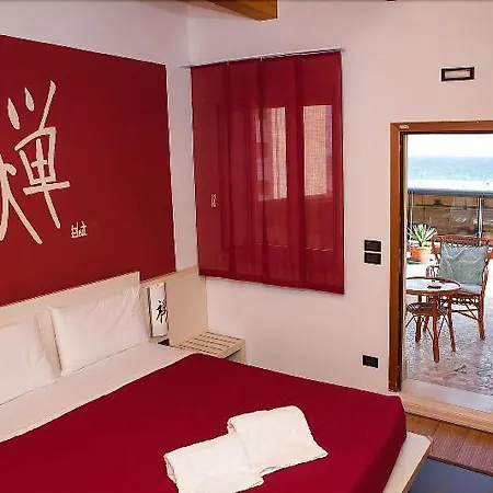 Santa Lucia Ξενοδοχείο Μπιμπιόνε