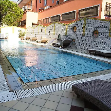 Santa Lucia Hotell