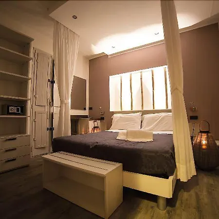 Santa Lucia Hotell