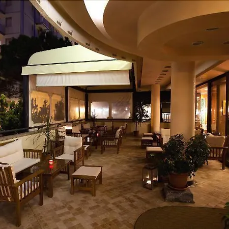 Hotell Santa Lucia Bibione
