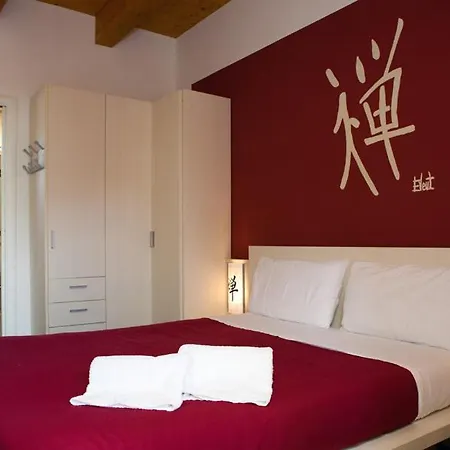 Santa Lucia 3* Μπιμπιόνε