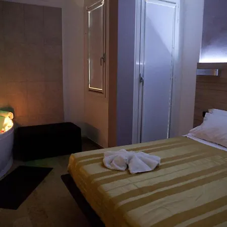 Santa Lucia Hotell Bibione