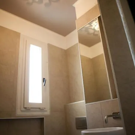 Santa Lucia Отель