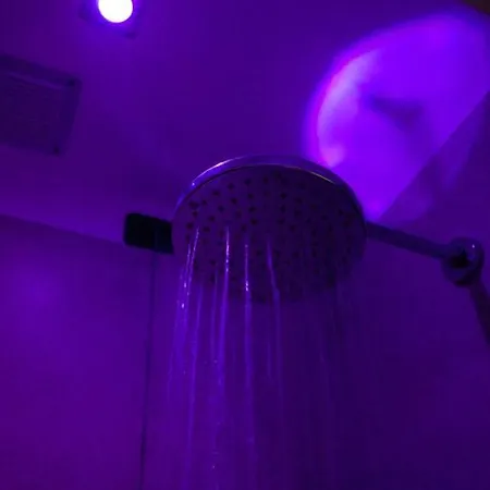 Santa Lucia Отель