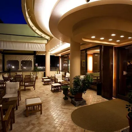 Santa Lucia Hotell