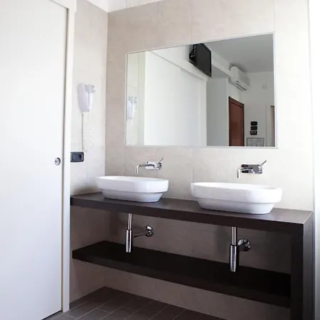 Hotell Santa Lucia Bibione