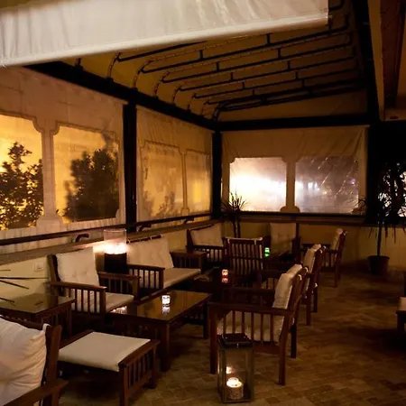 Hotel Santa Lucia 3*