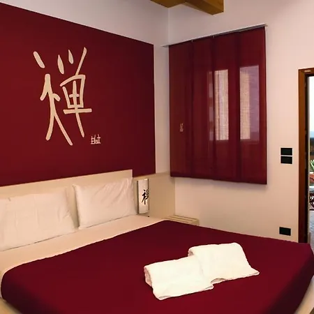 Hotel Santa Lucia
