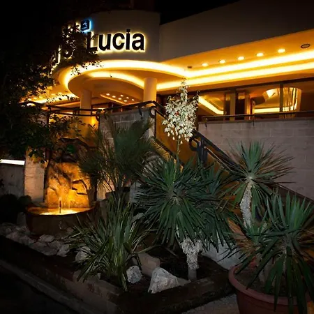 Santa Lucia Bibione