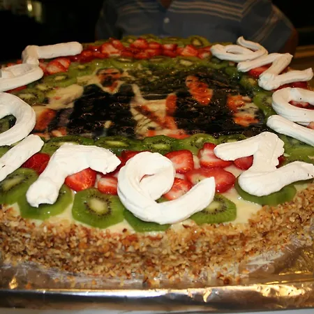 Ξενοδοχείο Santa Lucia 3*