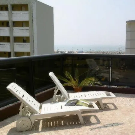 Hotell Santa Lucia