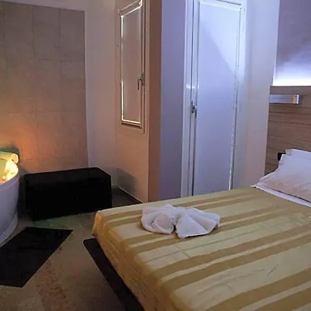 Santa Lucia Hotel Bibione