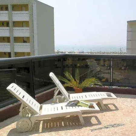 Santa Lucia Bibione