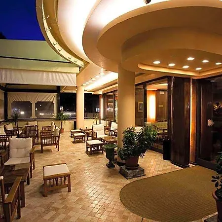 Santa Lucia Hotell Bibione