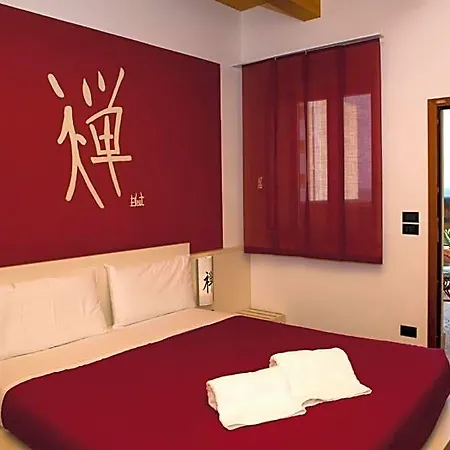 Santa Lucia Hotell Bibione
