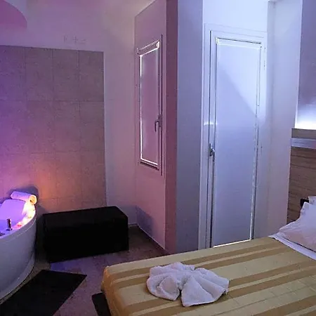 Santa Lucia Hotell