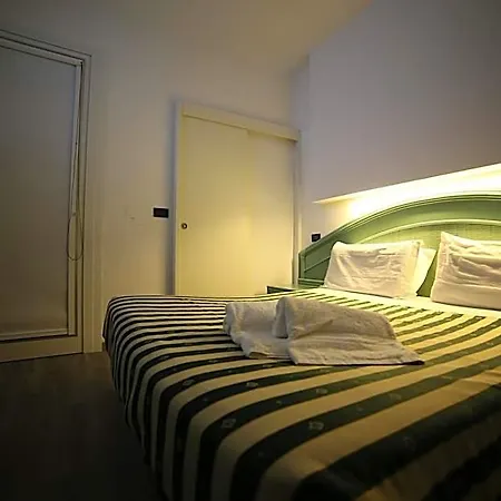Hotell Santa Lucia