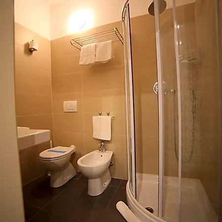 Santa Lucia 3*