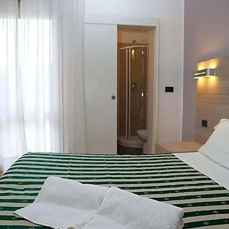 Hotell Santa Lucia Bibione