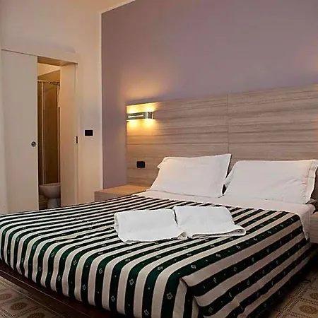 Santa Lucia Hotell